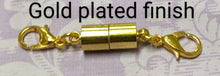 Load image into Gallery viewer, Magnetic Clasp Adapter
