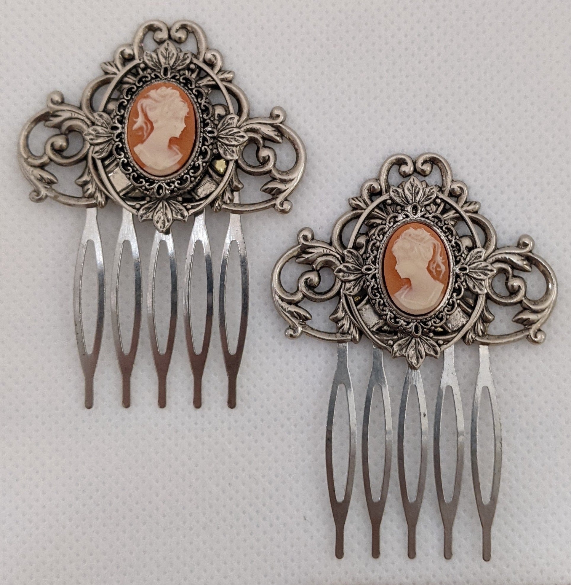 Vintage Hair Comb