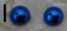 Load image into Gallery viewer, Mini Faux Pearl Stud Earrings
