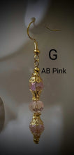 Load image into Gallery viewer, The &quot;Sophie&quot; Earrings
